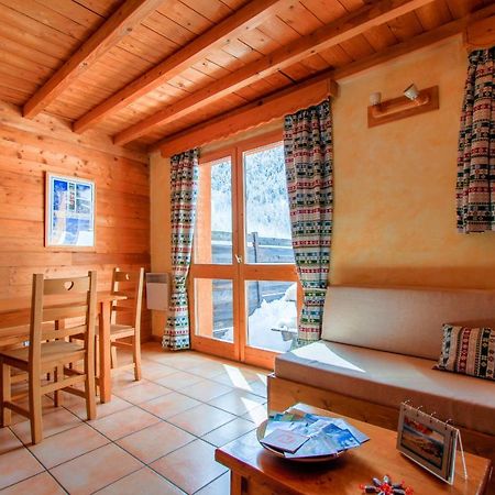 Le Gouroun Hameau Des Chazals Nevache Hautes Alpes Exteriör bild